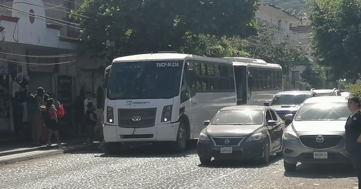 Llegarán más de 80 camiones nuevos a Puerto Vallarta