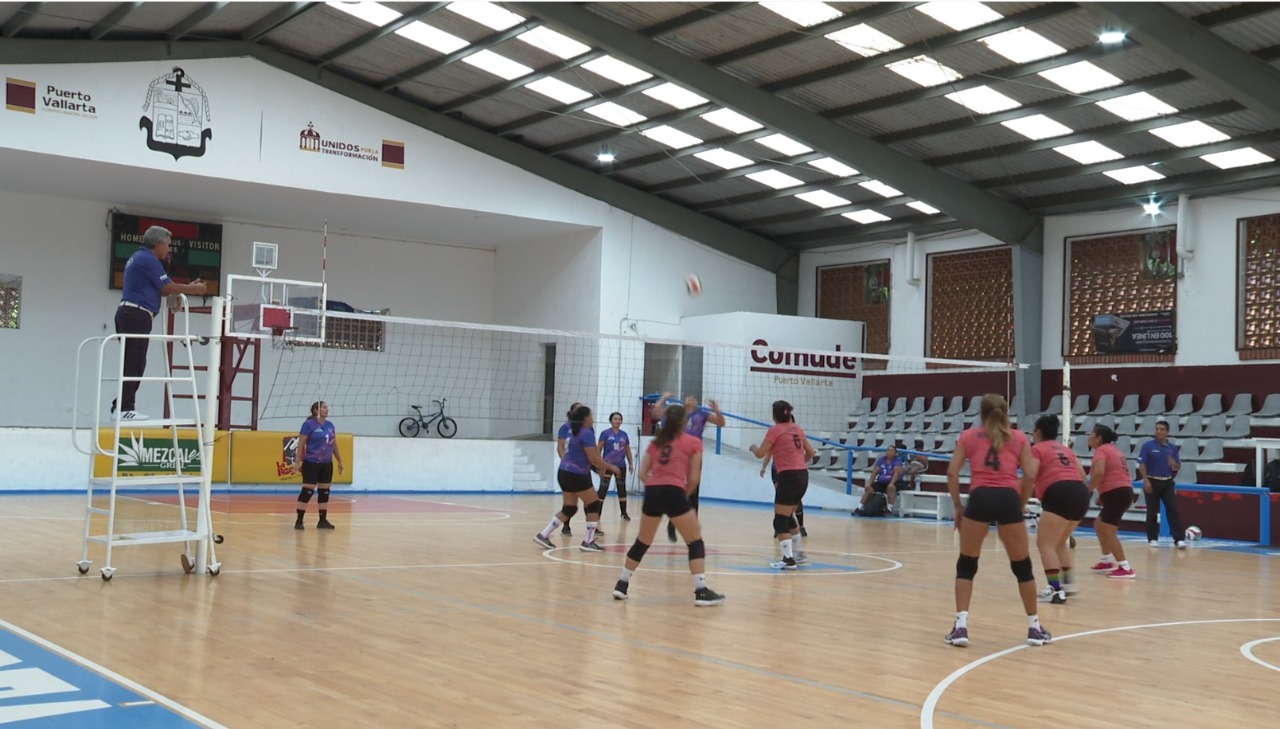 Hoy reinicia actividades la Liga Municipal